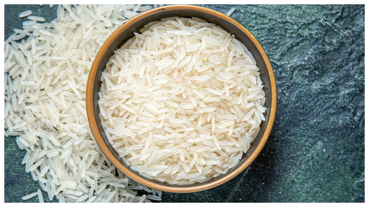 Rice